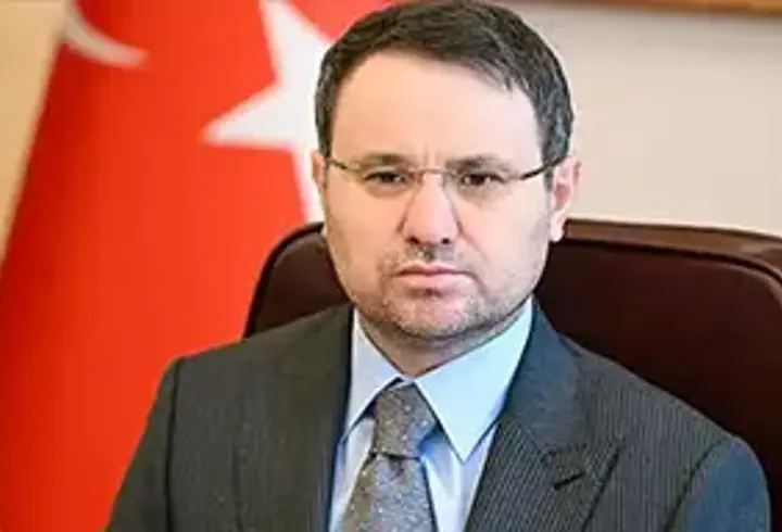Akın Gürlek Açıkladı: 61 Dosyada 68 Cinayet Çözüldü