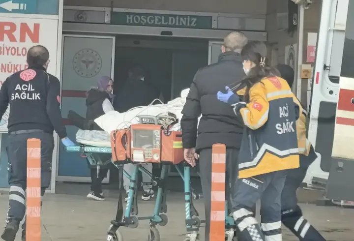 Tarlada kurmak istediği köstebek tabancası patlayınca hayatını kaybetti