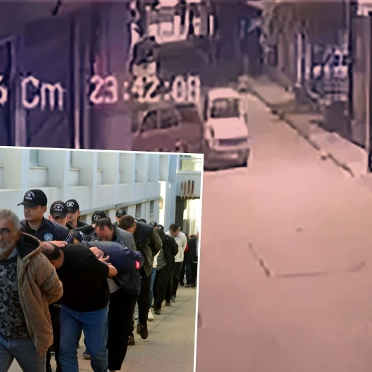 Kurgu Kazalarla 25 Milyon Liralık Vurgunda Akılalmaz Yöntem! Kazalara Kiralık Sürücü Tutmuşlar