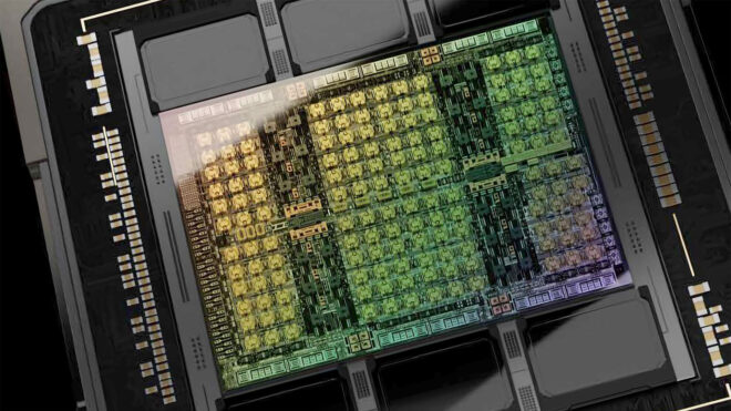 Nvidia’nın yapay zekâ odaklı H20’nin üretimini durdurduğu iddia edildi