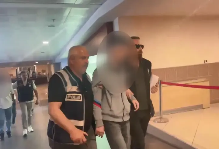 Mattia Ahmet Minguzzi davası 21 Ekim'e ertelendi