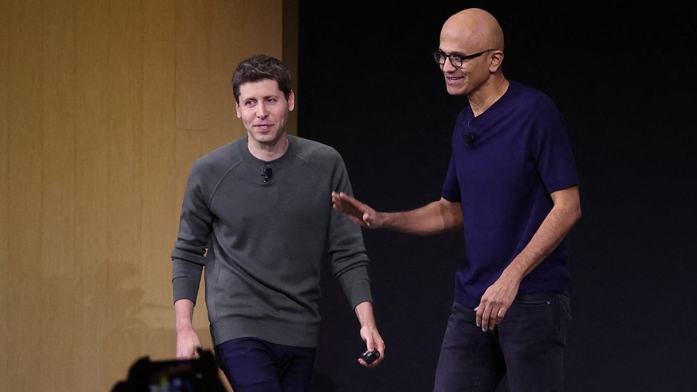Microsoft ile OpenAI arasındaki çatlak büyüyor; Ortaklık mahkemede bitebilir