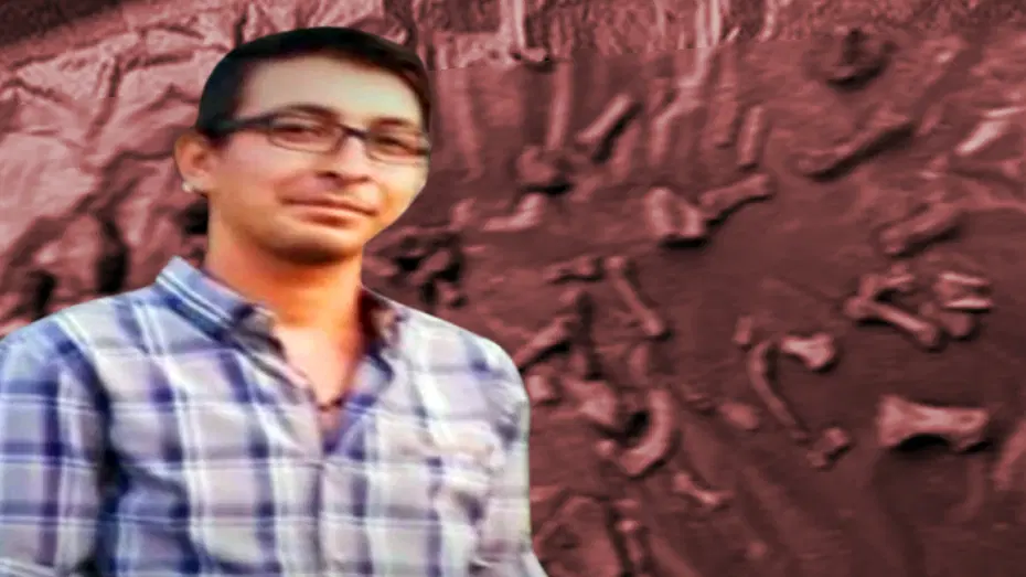 Bahçeden kemikler çıktı, Emrah Elveren cinayeti dört yıl sonra çözüldü