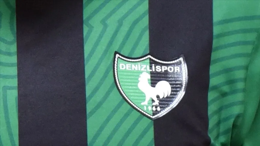 Süper Lig'den düştükten sonra amatöre gerileyen son takım Denizlispor oldu