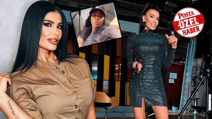 Dolandırılınca Karakola Koşan Şarkıcı Hatice Yaşadıklarını Anlattı! 'Çok Açıkgözümdür Ama Çetenin Eline Düştüm'