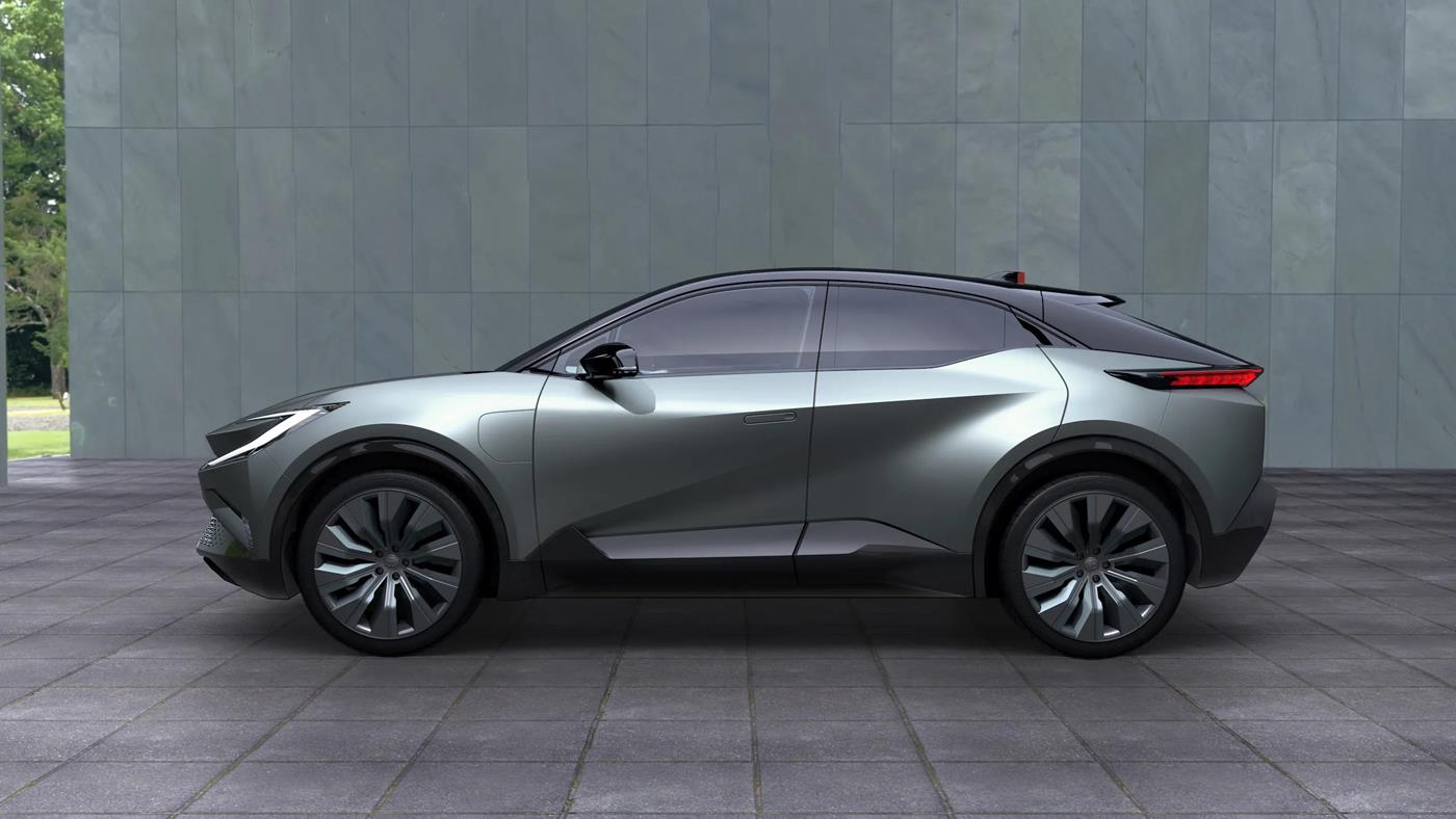 Toyota elektrikli araç modeli sayısını iki yıl içinde 15’e çıkaracak