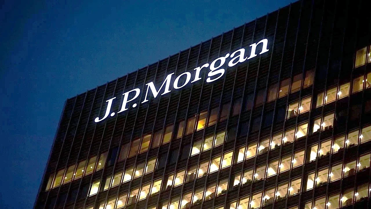 JPMorgan'dan Türkiye sinyali! Varlığını artırmayı değerlendiriyor