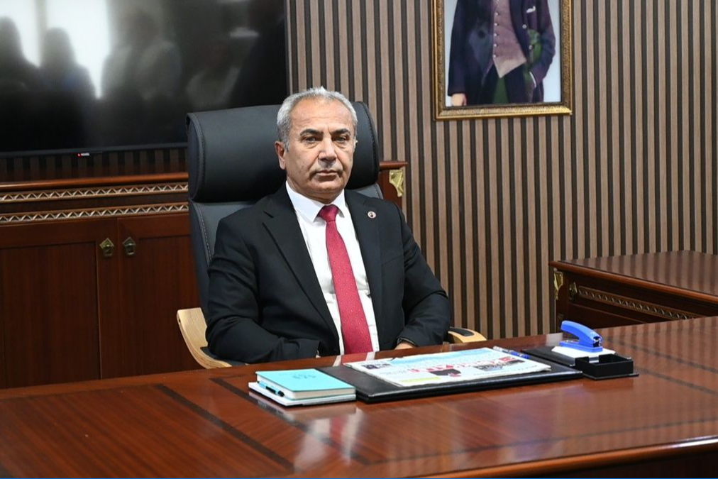 Yahşihan’da Başkanvekili Seçildi: MHP’li Aday İhraç İstemiyle Disipline Sevk Edildi