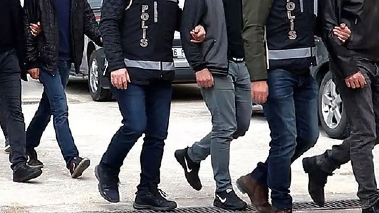 Belediyelere terör soruşturmasında yeni gelişme!