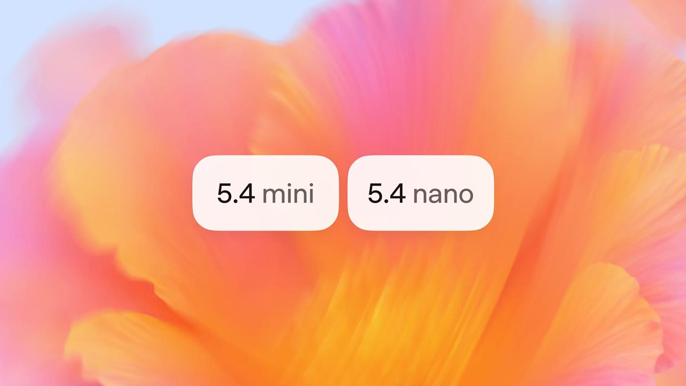 Daha hızlı, daha ucuz, daha performanslı: GPT-5.4 mini neler sunuyor?