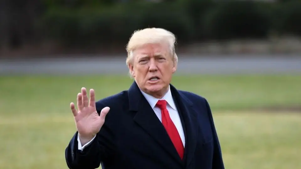 Trump, Gazze'de ateşkes anlaşması için Mısır'a gidecek