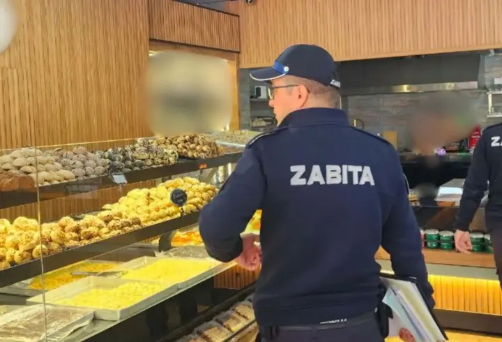 Bodrum'da gıda ve hijyen denetimi; 108 işletmeye cezai işlem yapıldı