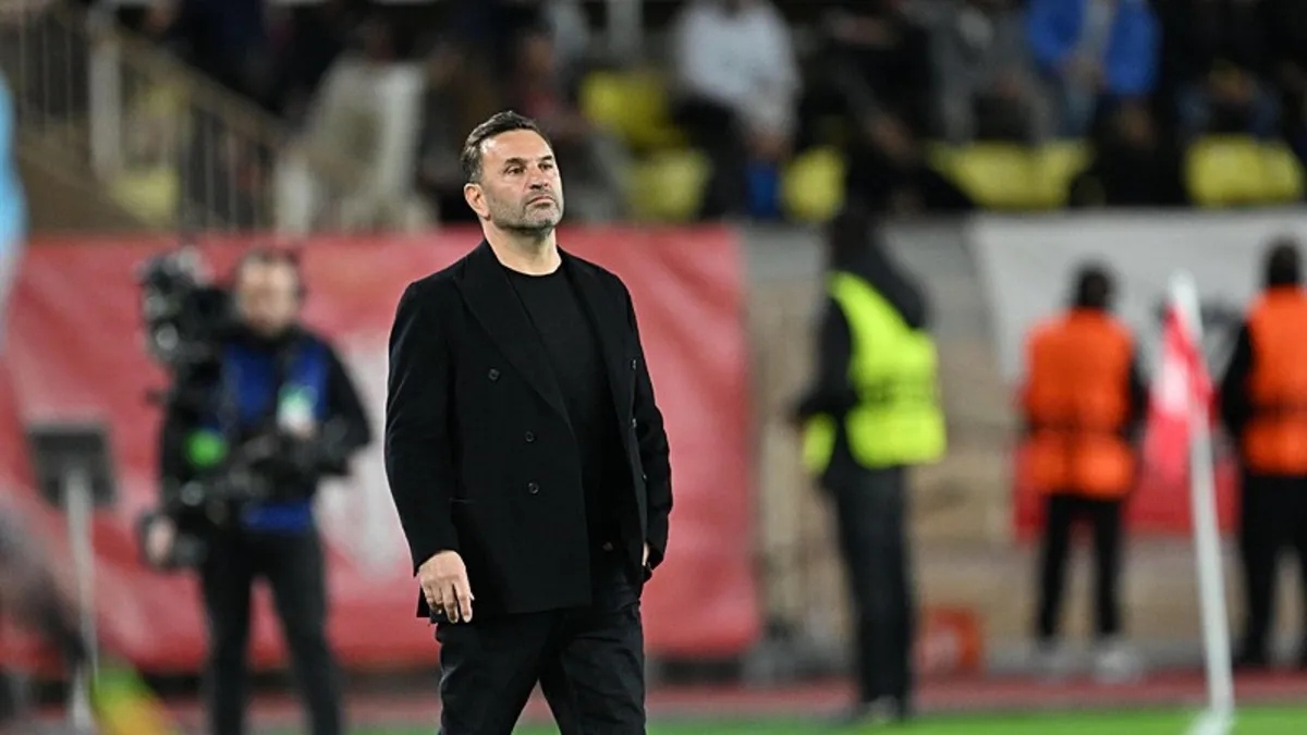 Galatasaray'a transferde flaş öneri! Okan Buruk'un onayı bekleniyor