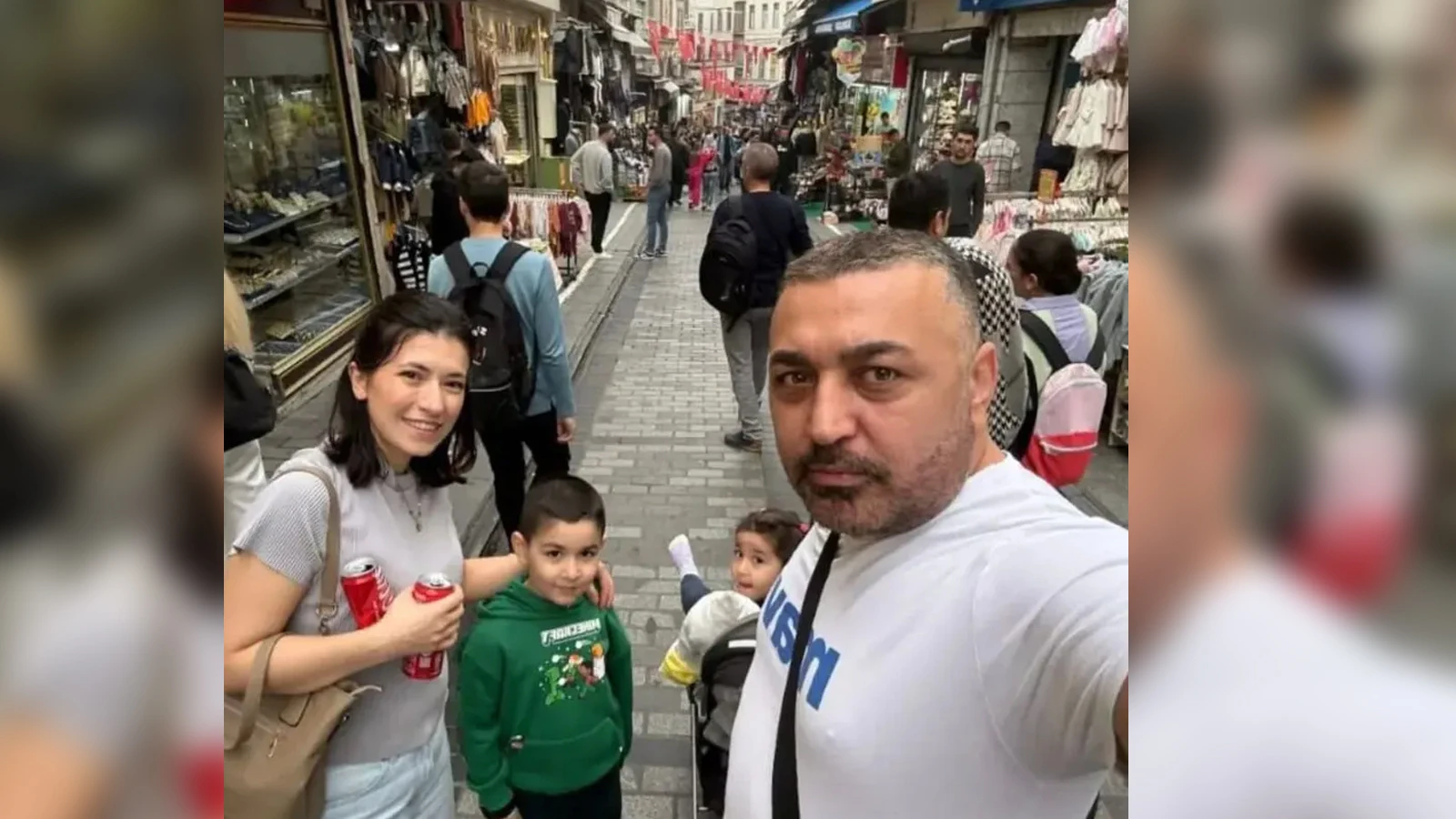 Böcek ailesi soruşturmasında yeni gözaltılar