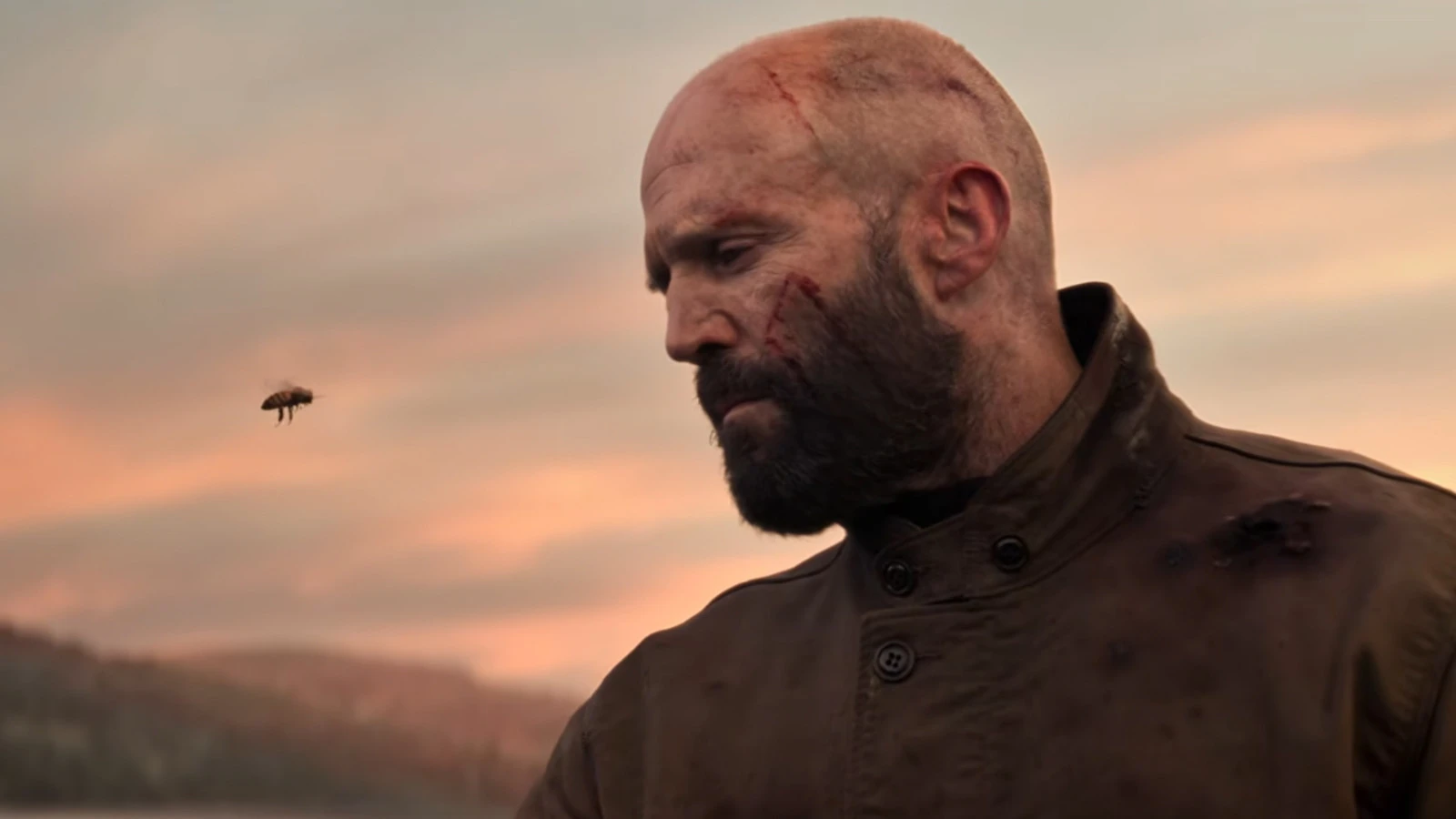 Jason Statham'lı The Beekeeper 2'den Fragman Geldi!