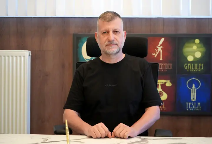 'O aslanın hiçbir şekilde kaçmaması gerekiyordu, en büyük problem bu'