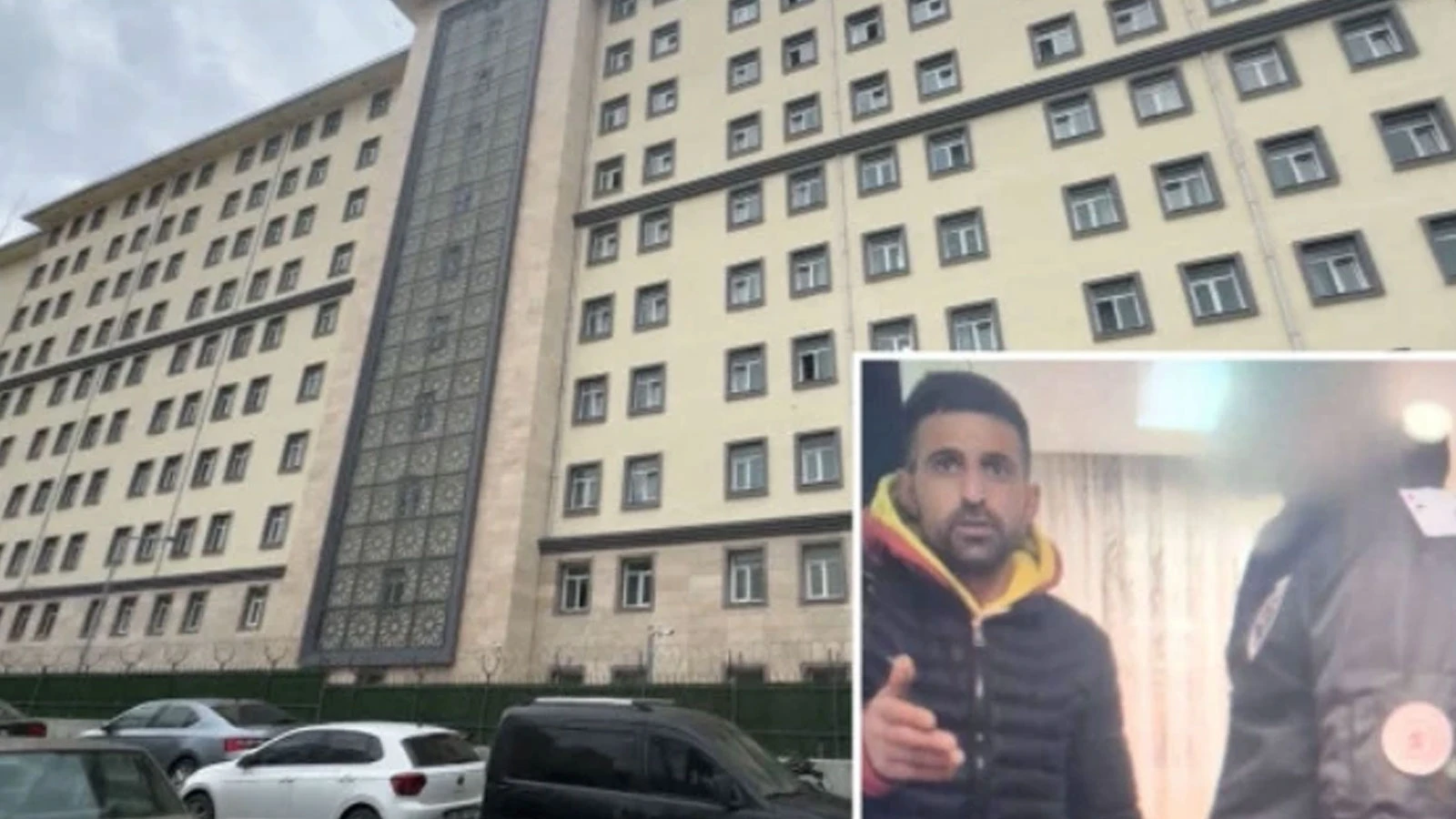 Avcılar'daki kız yurdunda yaşanan olaylarla ilgili soruşturma başlatıldı