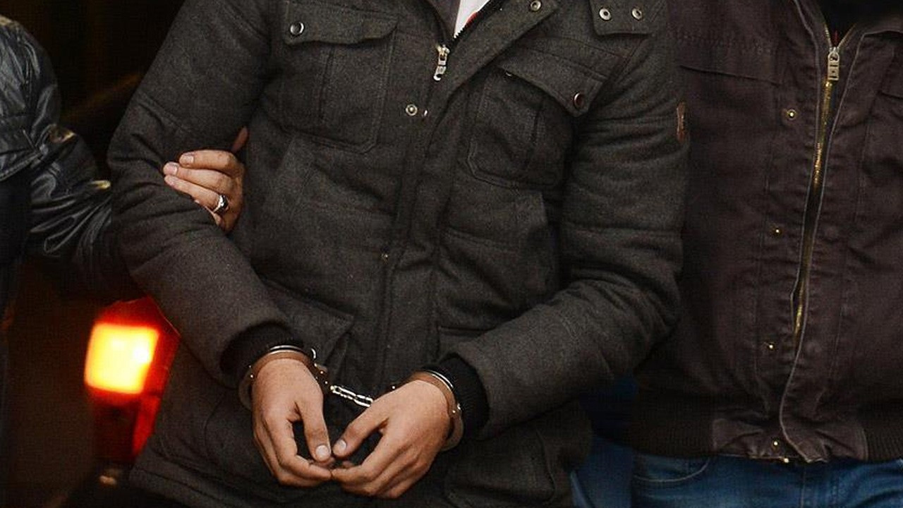 'Her şey çok güzel olacak' sloganını bulan Berkay Gezgin tutuklandı