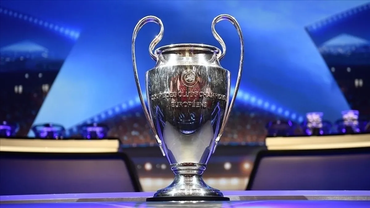 Şampiyonlar Ligi'nde çeyrek finalistler belli oluyor!