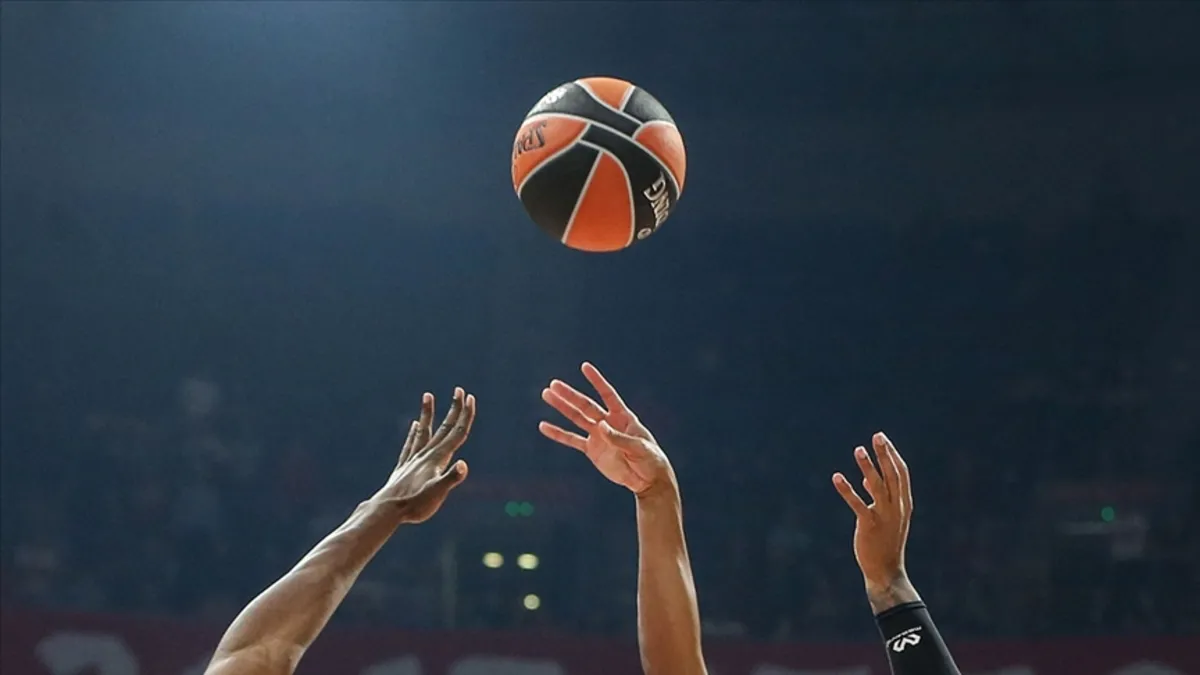 Fenerbahçe ve Anadolu Efes Avrupa Ligi’nde çift maç haftasında!