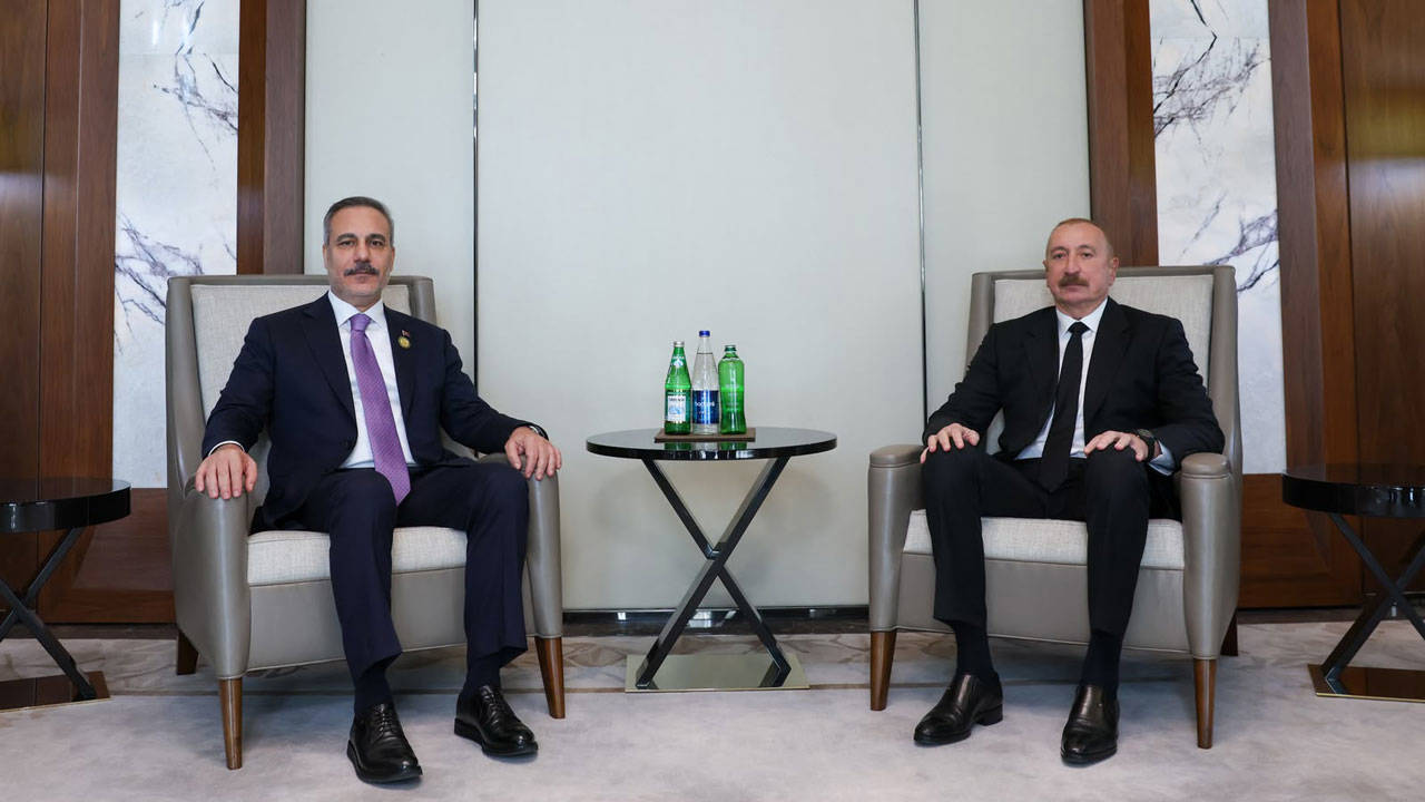 Bakan Fidan, Azerbaycan-Türkiye İlişkilerini Değerlendirdi: Bazı Konularda Farklı Yaklaşımlar Olabilir