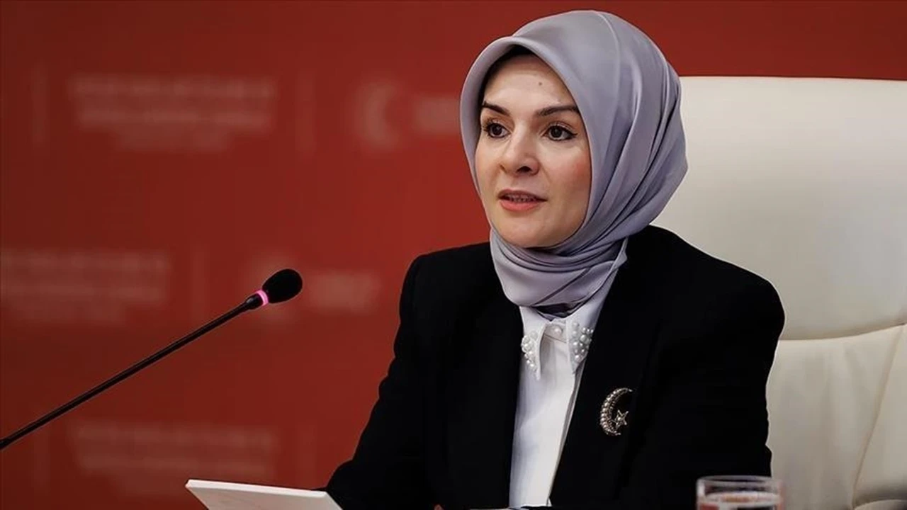 Bakan Göktaş: Doğum yardımları 31 Temmuz’da yatırılacak