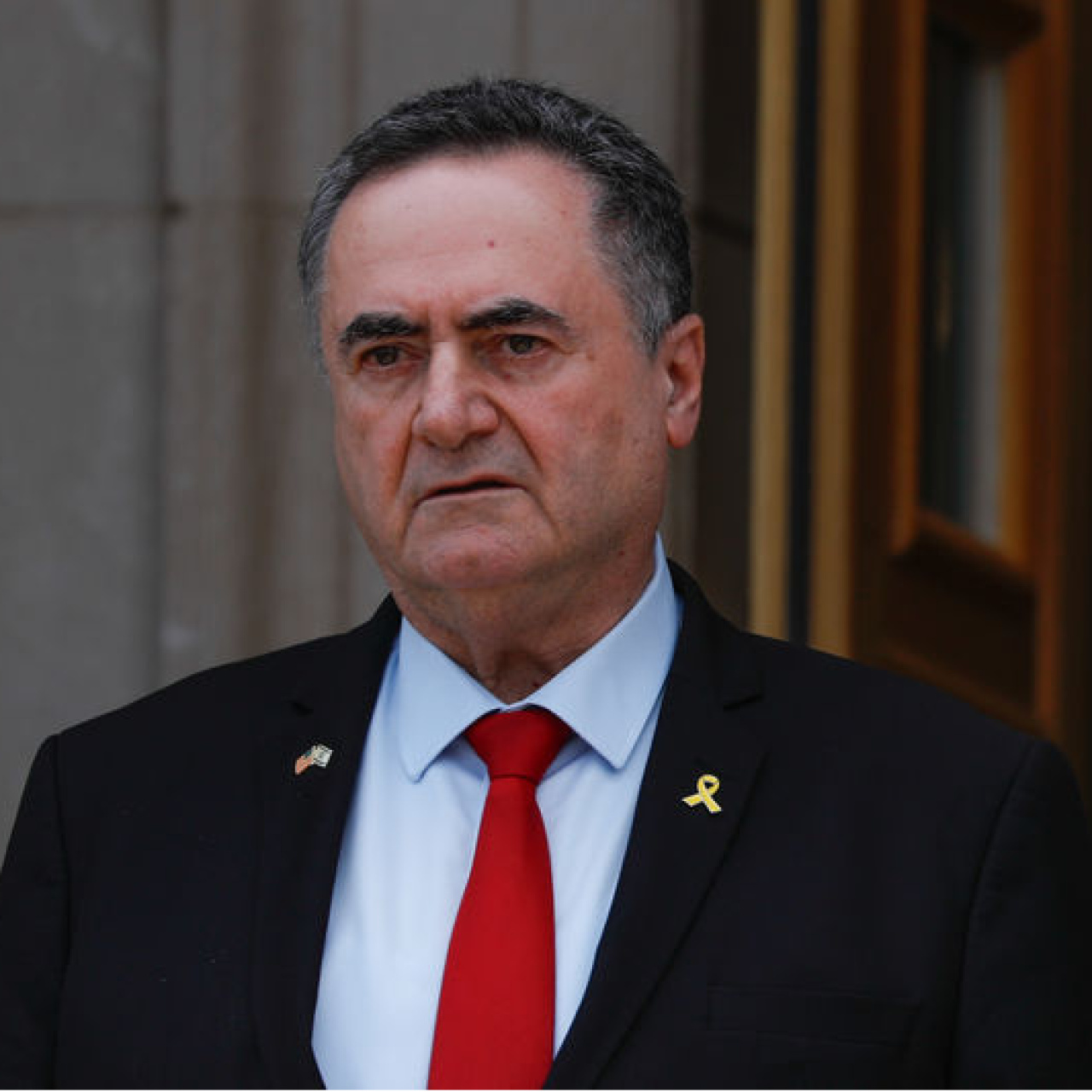 İsrail Savunma Bakanı: Gazze'den tamamen çekilmeyeceğiz
