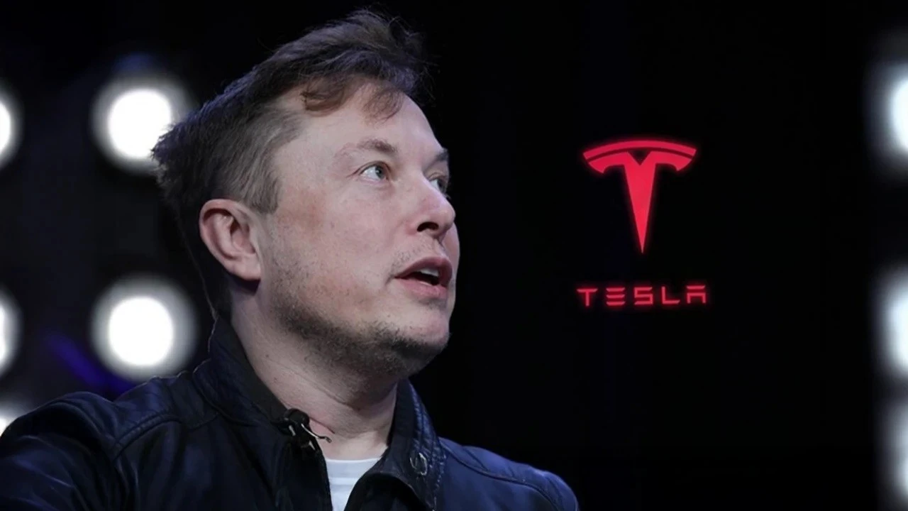 Tesla özel komiteyi kurdu! Elon Musk’ın maaşı yeniden değerlendirilecek