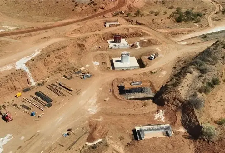 Hızlı tren Çorum’a geliyor! Ankara-Çorum 1 Saat 15 dakikaya düşecek...