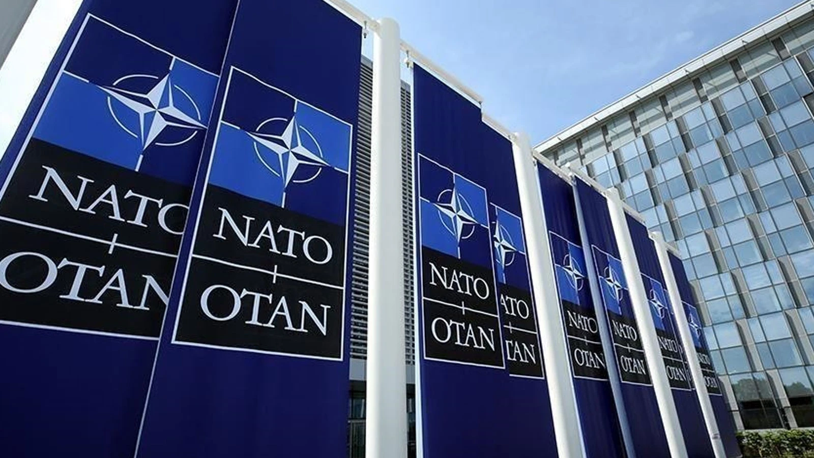 NATO'dan 6 Şubat depremleri nedeniyle Türkiye'yle dayanışma mesajı