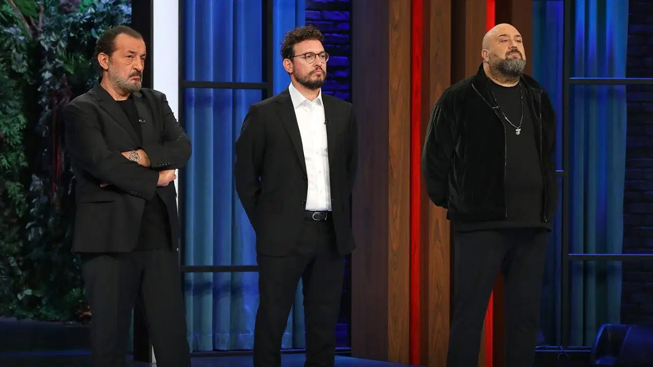 MasterChef'te Kim Elendi? 18 Ekim 2026 MasterChef'te Kim Elendi, Kim Kazandı? MasterChef'e Veda Eden İsim...