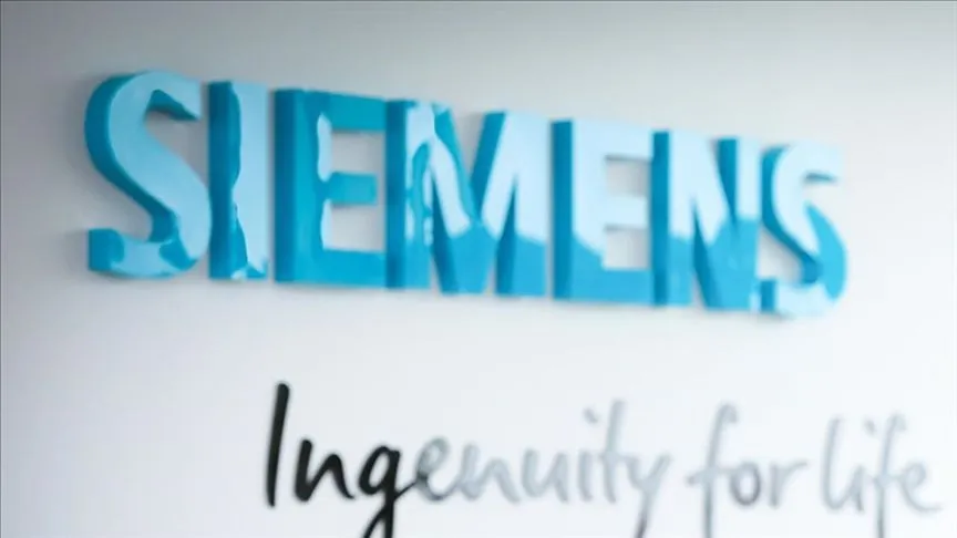 Siemens, ABD'li yazılım şirketi Dotmatics'i 5,1 milyar dolara satın alıyor