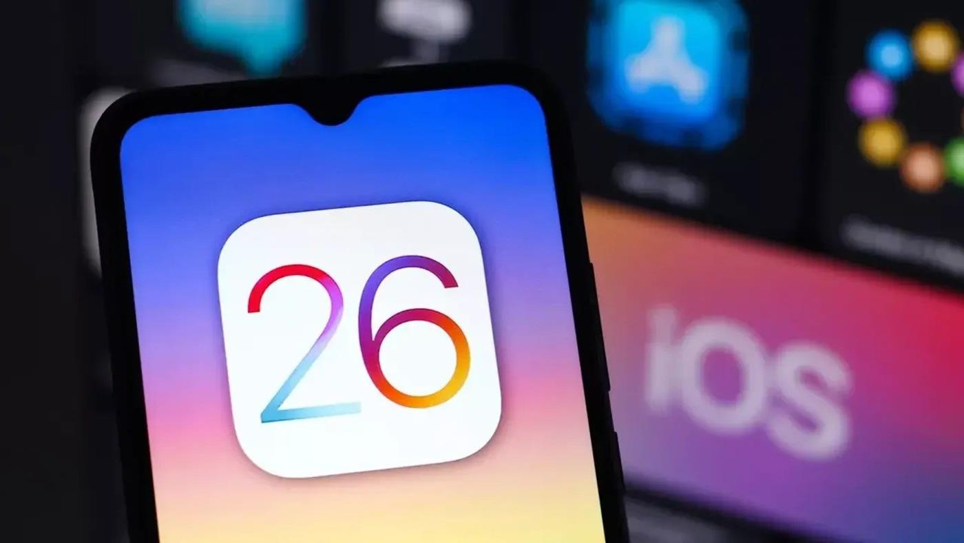 iOS 26 Beta 8 yayınlandı : Kararlı sürüm yakında geliyor