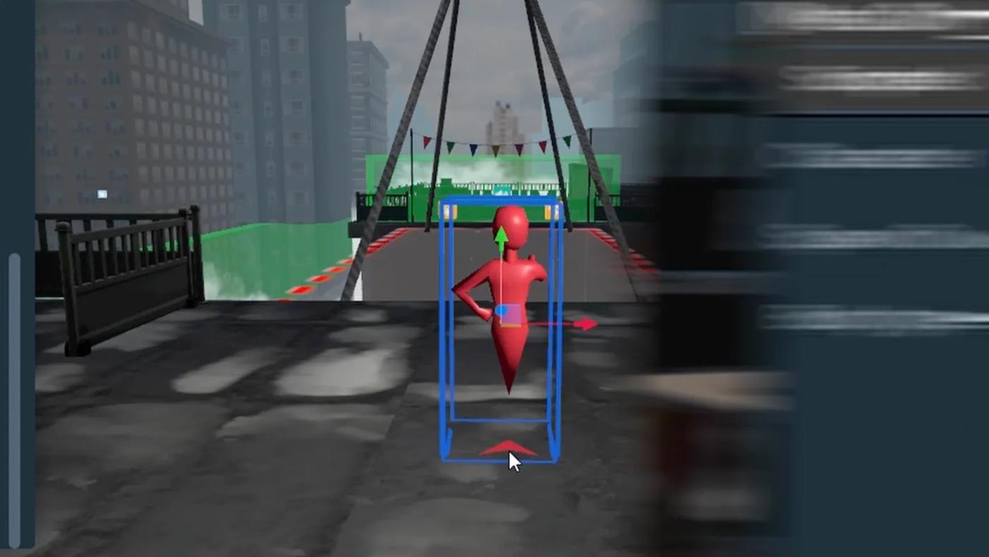 Meta, Metaverse’e yapay zeka destekli NPC’ler getiriyor