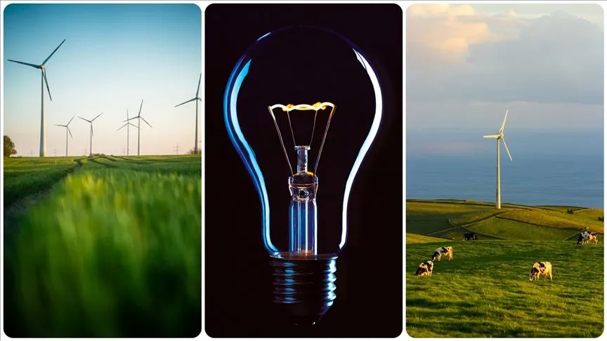 Türkiye'nin enerji verimliliği yatırımları 3,5 milyar dolara ulaştı
