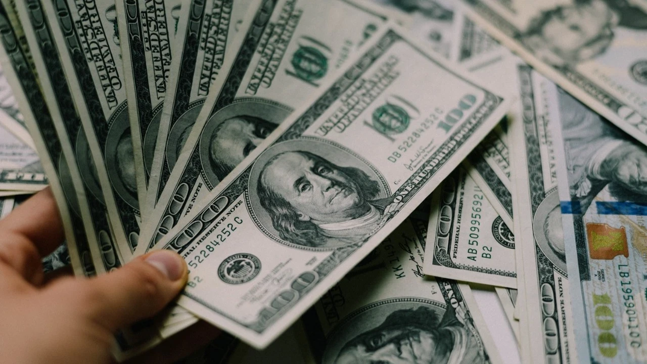 Deutsche Bank'tan dolar uyarısı: 2026'da düşüş bekleniyor