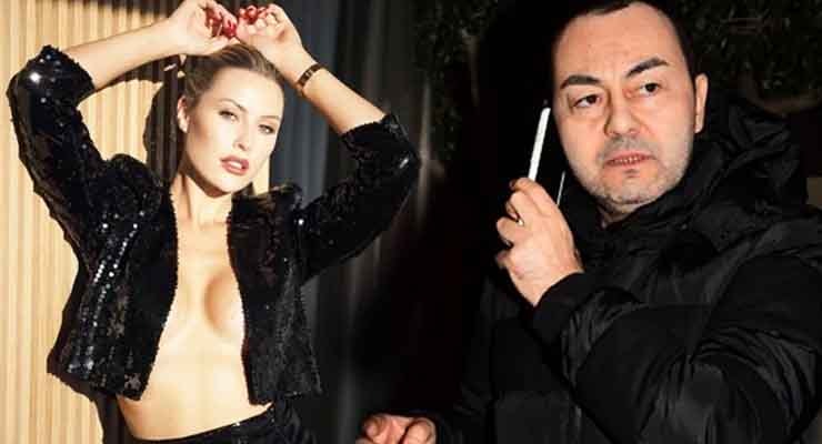 Serdar Ortaç esi eşinden böyle intikam aldı! Akla-hayale gelmeyecek yöntem...