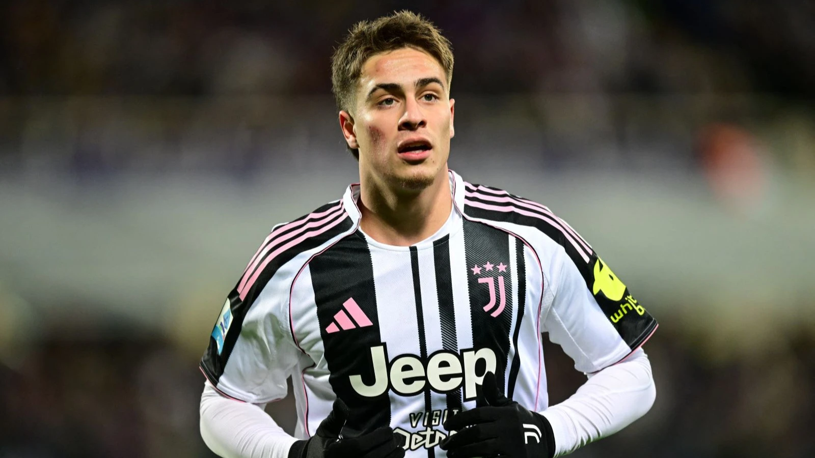 Juventus dikkatli ol! Arsenal Kenan Yıldız için düğmeye bastı