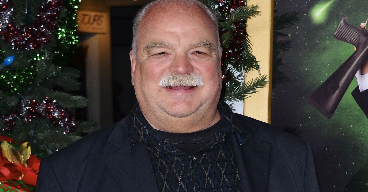 Hollywood'un En Sevilen Karakter Oyuncularından Richard Riehle Hayatını Kaybetti