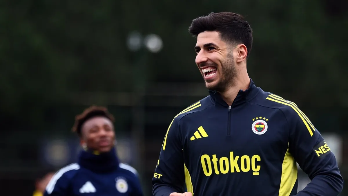 Fenerbahçe Mısırlı.com.tr Fatih Karagümrük mesaisini tamamladı
