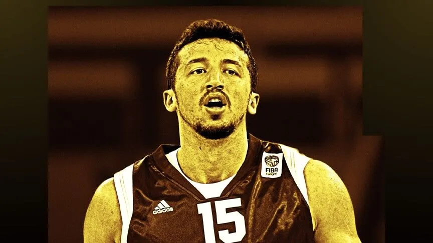 FIBA'dan Hidayet Türkoğlu ile ilgili "Efsane" vurgulu paylaşım