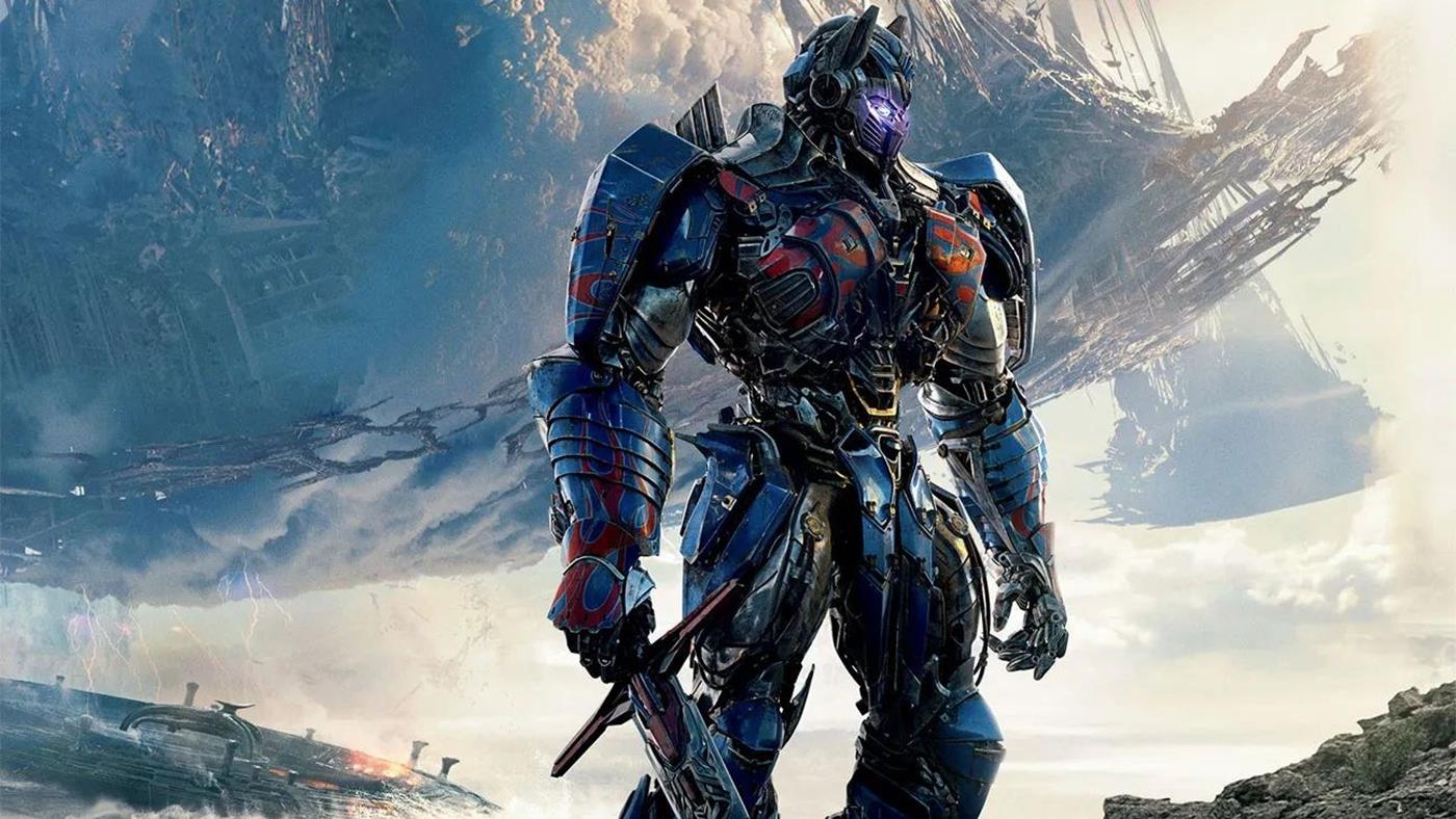 Transformers serisinde sürpriz gelişme: Michael Bay yeni bir film hazırlıyor