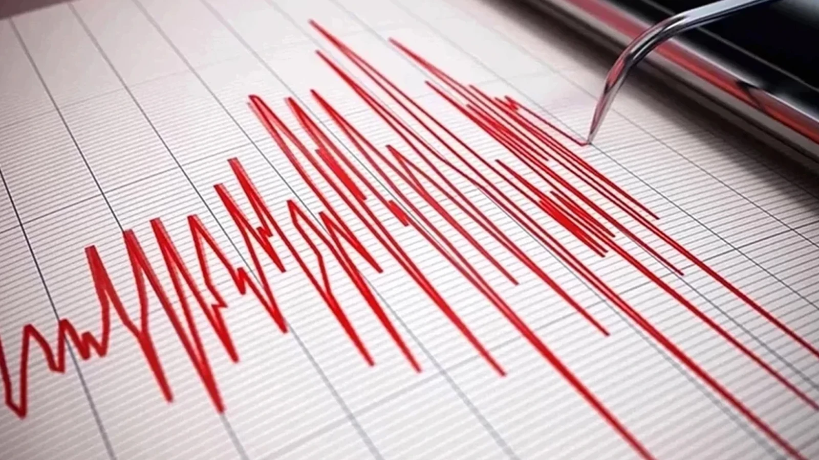 Son dakika deprem oldu! 20 Ağustos 2025 AFAD, Kandilli deprem listesi!