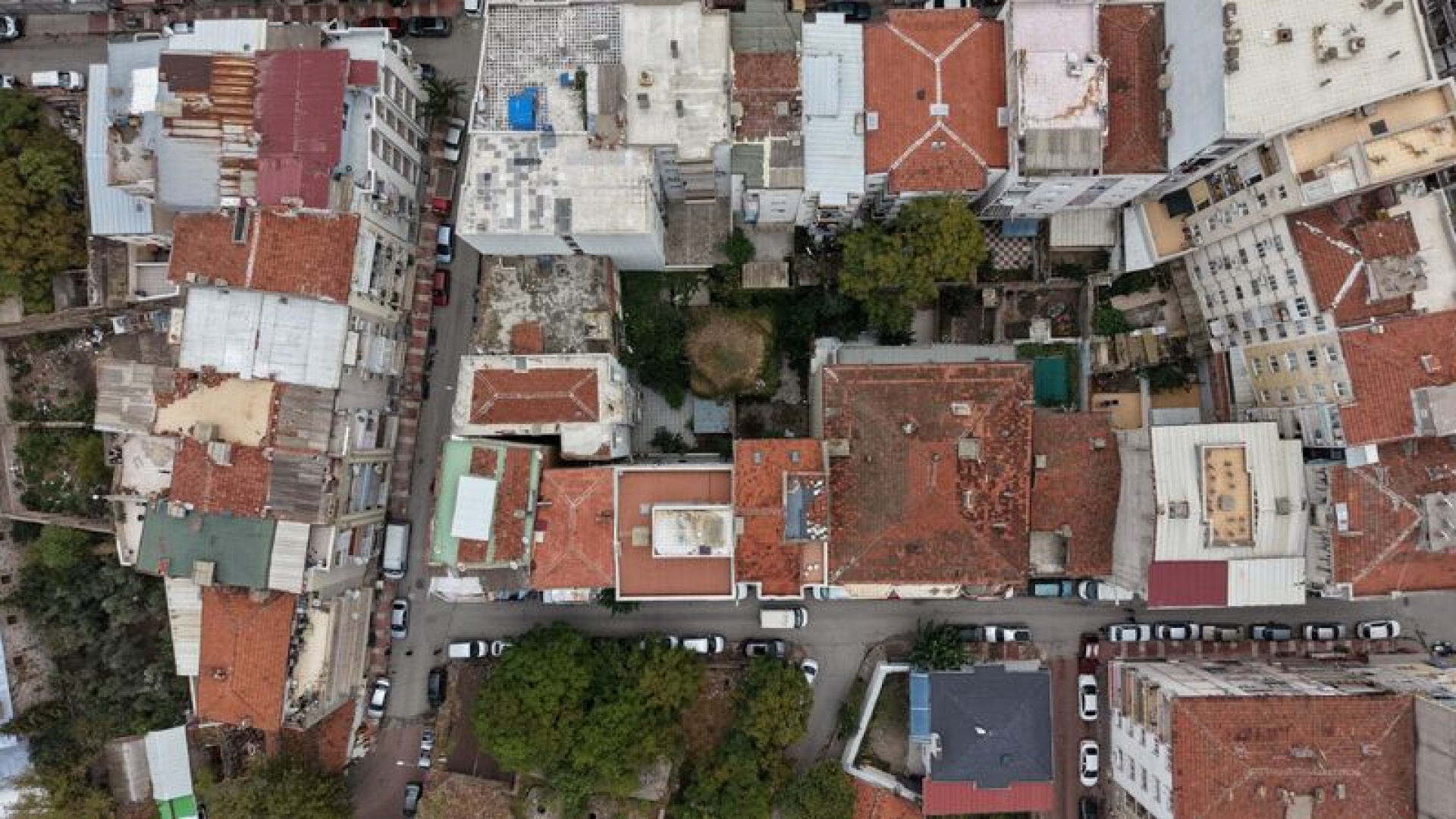 565 Yıllık Medrese Kömürlük Olarak Kullanılıyormuş