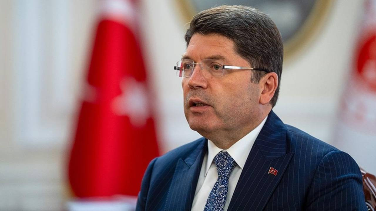 Genel ve kısmi af çıkacak mı? Bakan Tunç'tan açıklama geldi
