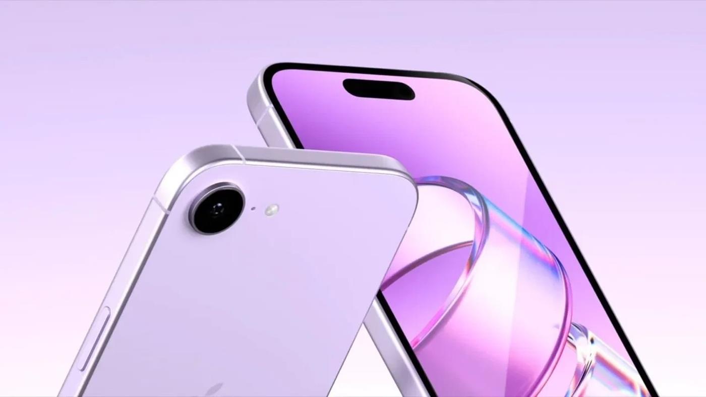 İddia: iPhone 17e, 10 GB RAM ile birlikte Geekbench'te listelendi