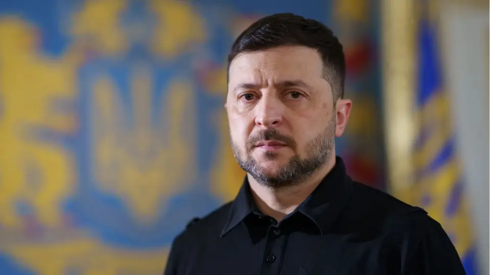 Zelenskiy: Revize edilmiş barış planını yakında Trump'a sunacağız