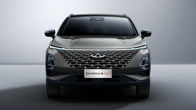 Chery, 2025’in ilk yarısında 1 milyon 260 bin 124 adetlik satışa ulaştı