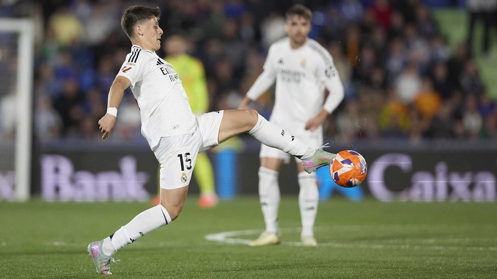 Arda Güler için nefesler tutuldu: Real Madrid Celta Vigo maçı, Arda Güler ilk 11'de!