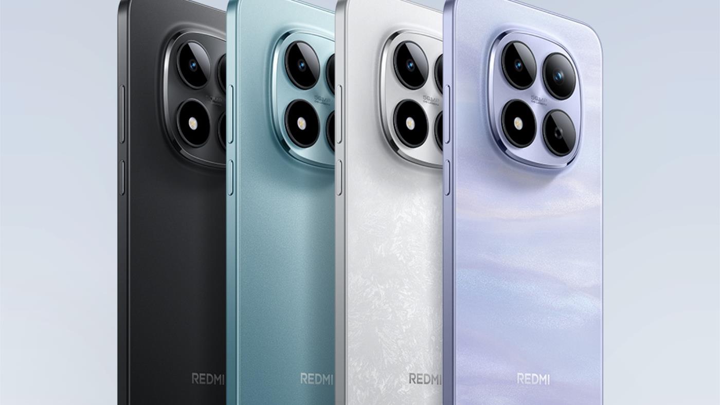 Redmi Note 15 serisinin Avrupa fiyatları ortaya çıktı